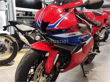 Honda CBR 600 RR 2025