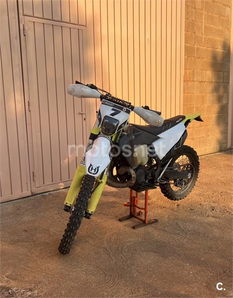 Husqvarna TE 250
