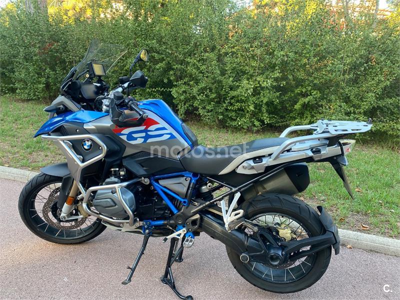 BMW R 1200 GS