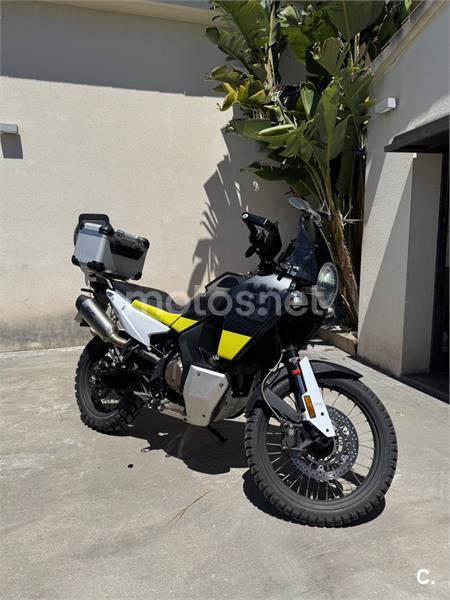 Husqvarna Norden 901