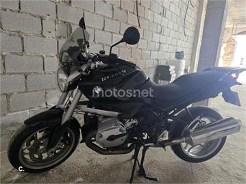 BMW R 1200 R 2010