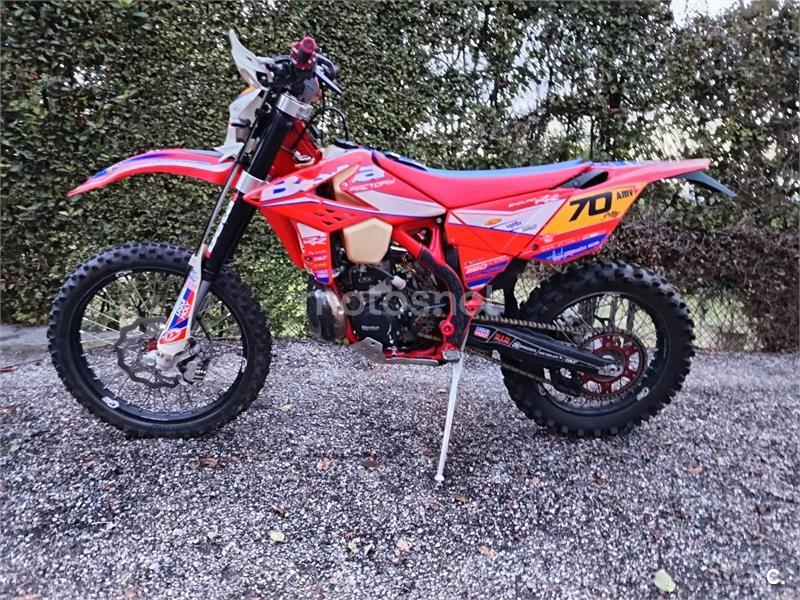 BETA RR 2T 250 Versión 2013 - 2013