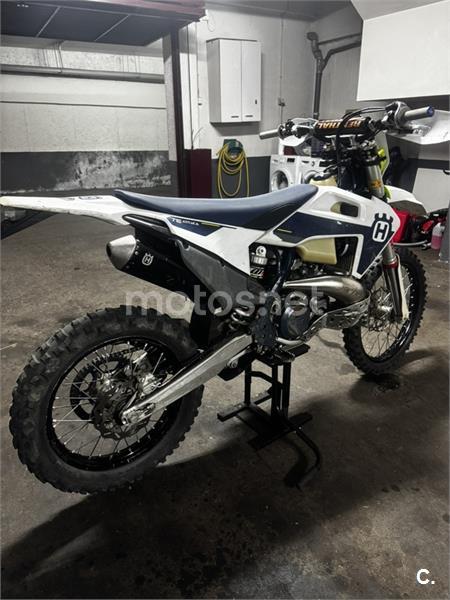 HUSQVARNA TE 250i