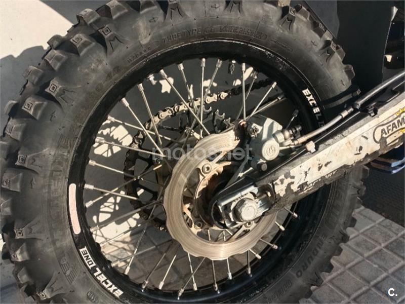 SHERCO 300 SE Factory Versión 2022