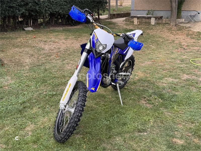 SHERCO 300 SE-R Versión 2014 - 2015