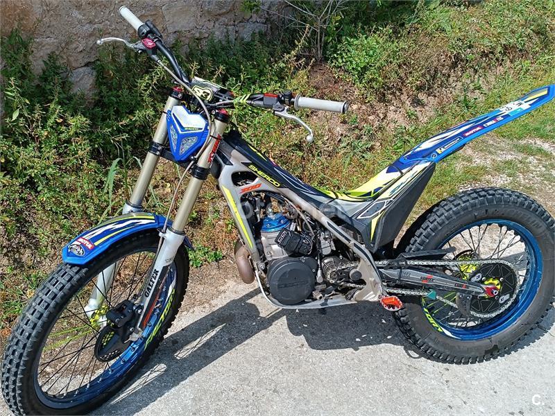 SHERCO 300 ST Versión 2016 - 2021