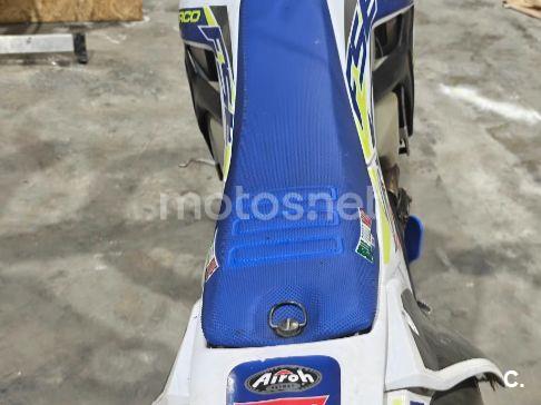 SHERCO 300 SEF-R FACTORY