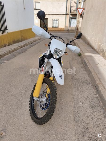 HUSQVARNA FE 350