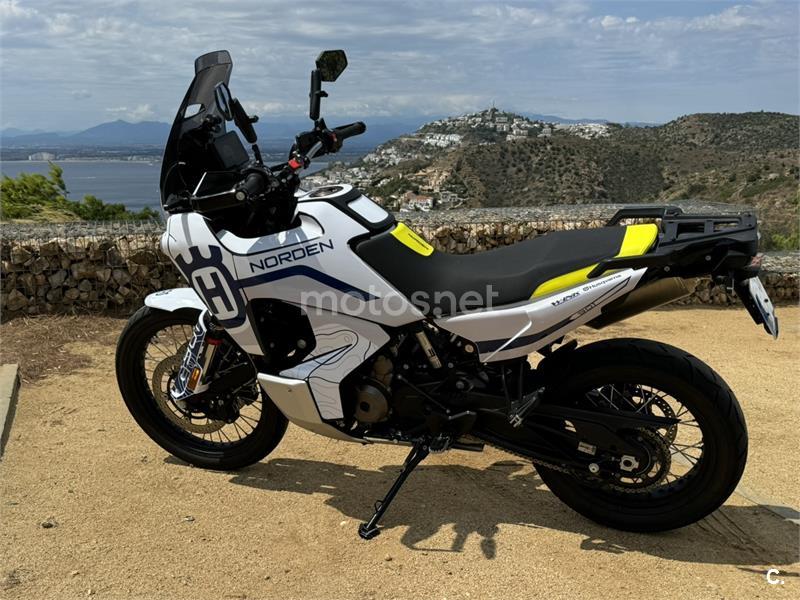 Husqvarna Norden 901