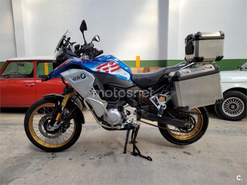 BMW F 850 GS Adventure