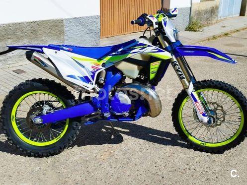 SHERCO 300 SE Factory Versión 2022