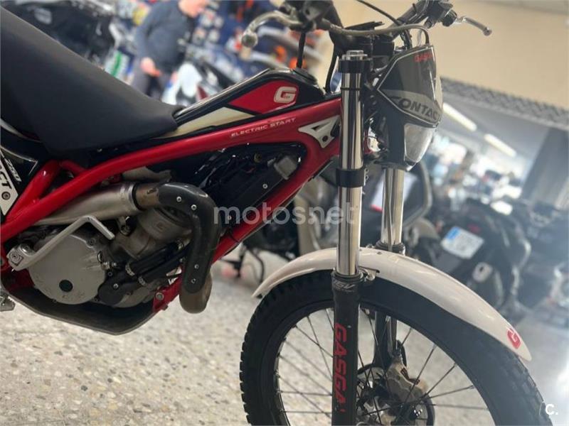 GAS GAS Contact 250