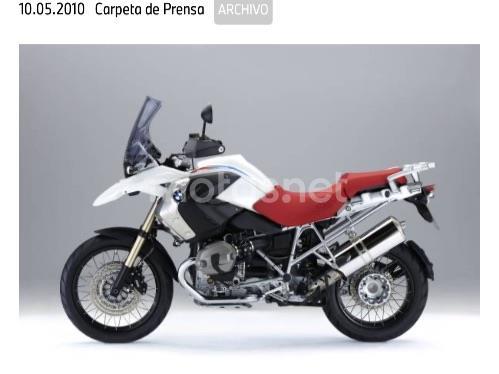 BMW F 650 GS