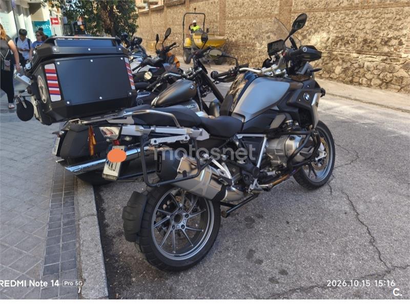 BMW R 1200 GS
