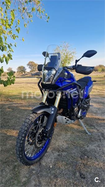 Yamaha Ténéré