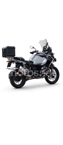BMW R 1200 GS Adventure Versión 2014 - 2018