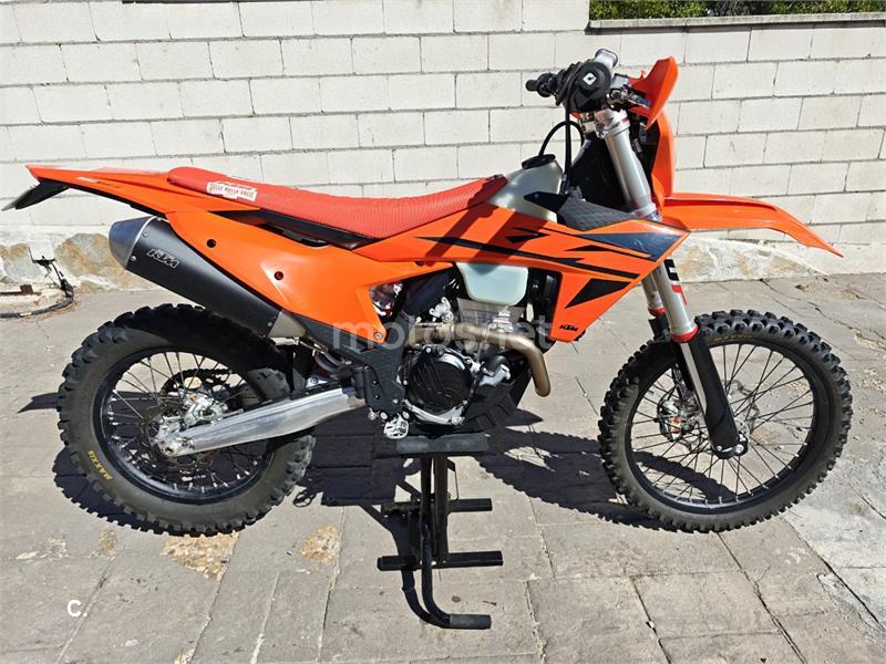 KTM 350 EXC F
