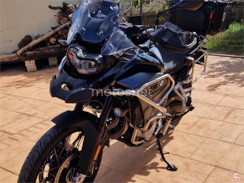 BMW F 850 GS Adventure