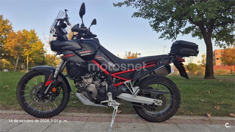 APRILIA Tuareg 660 Versión 2022