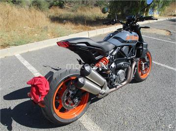 Indian FTR 1200 2025