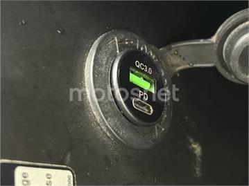 Kymco Super Dink 125I 2011