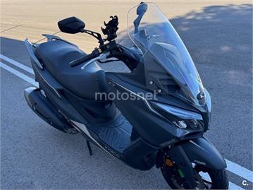 Kymco X Town CT 300 2022