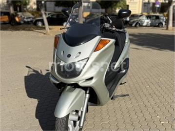 Yamaha Majesty 250 2006