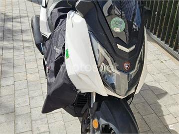 Mitt GTS 125 2021