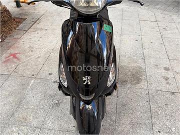 Peugeot V Clic 50 2012