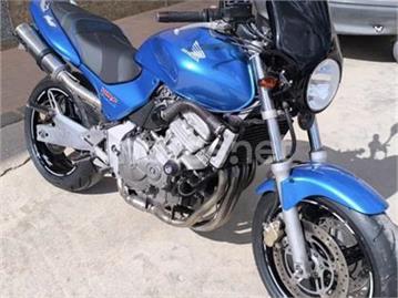 Honda CB 600 F 1998