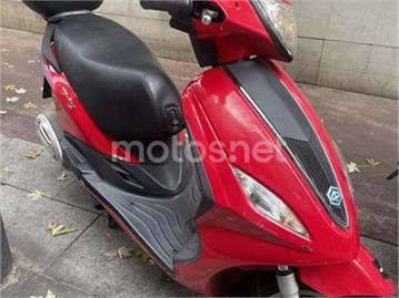 Piaggio FLY 125 2017