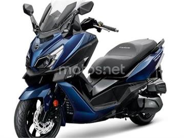 SYM Cruisym 2026