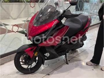 Zontes 125 E 2026