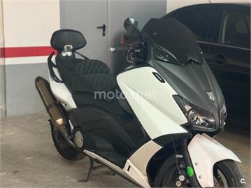 Yamaha T MAX 530 2012