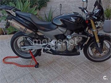 Honda CB 600F Hornet 2006