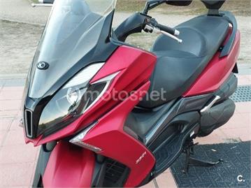 Kymco Super Dink 350I 2019
