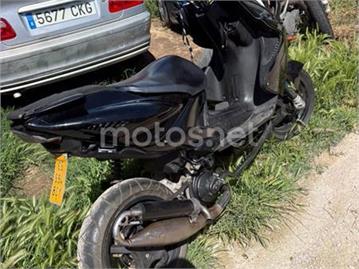 Yamaha Aerox 50 1999