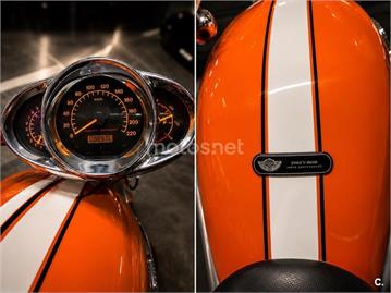 Harley-Davidson Vrsca V ROD 2003