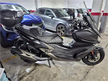 Kymco Xciting S 400 2019