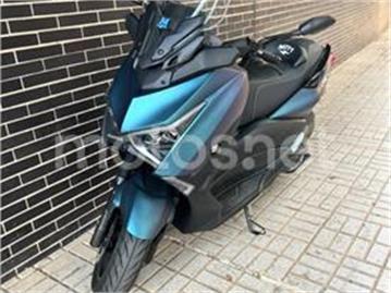 Mitt T ROX 125 2025