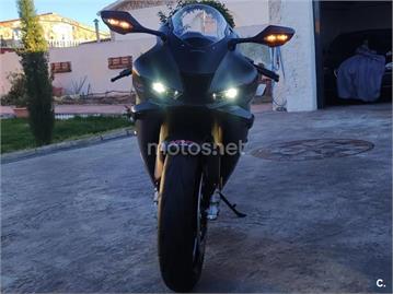 Honda CBR 1000 RR R Fireblade SP 2025