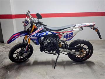 Rieju MRT 50 PRO 2020