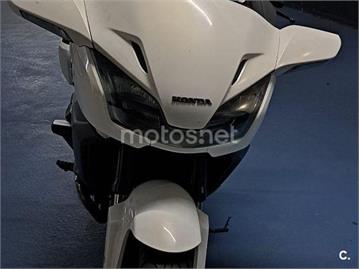 Honda CTX 1300 2016