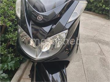 Yamaha YP Majesty 400 2007
