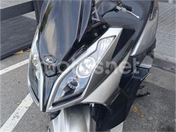 Kymco Super Dink 300I 2010