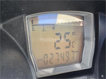 Piaggio MP3 250 2007