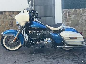 Harley-Davidson Electra Glide Standard 2021
