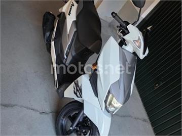 Suzuki Avenis 125 2023