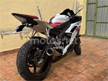 Yamaha YZF R6 2009