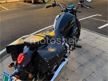 Hyosung GV 250I 2021